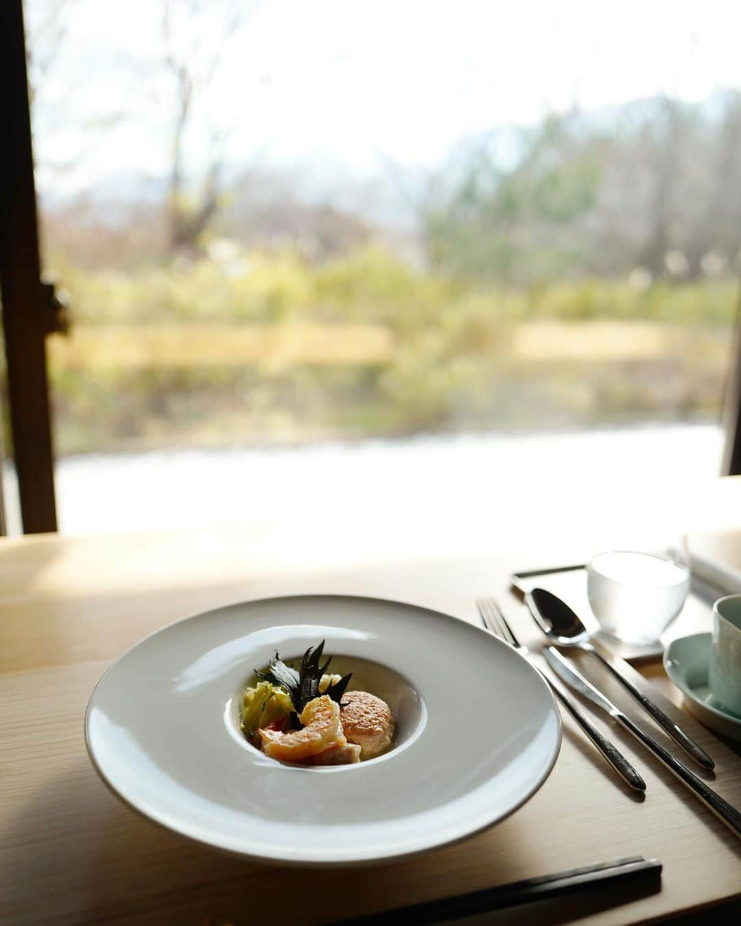 行方 久子 Hisako Namekataのグルメインスタ