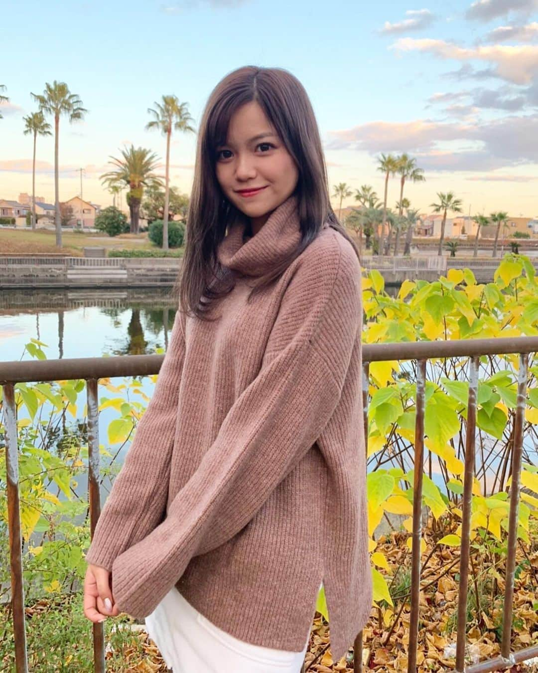 西川樹里のインスタグラム