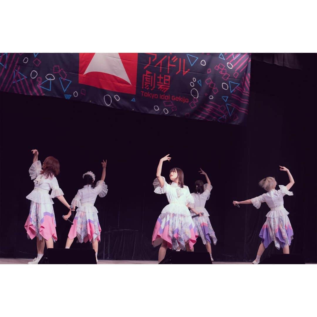 高田雄一さんのインスタグラム写真 - (高田雄一Instagram)「キミノマワリ。  2020/12/6 アイドル劇場。  #株式会社SONYの國」12月7日 10時50分 - takadametal