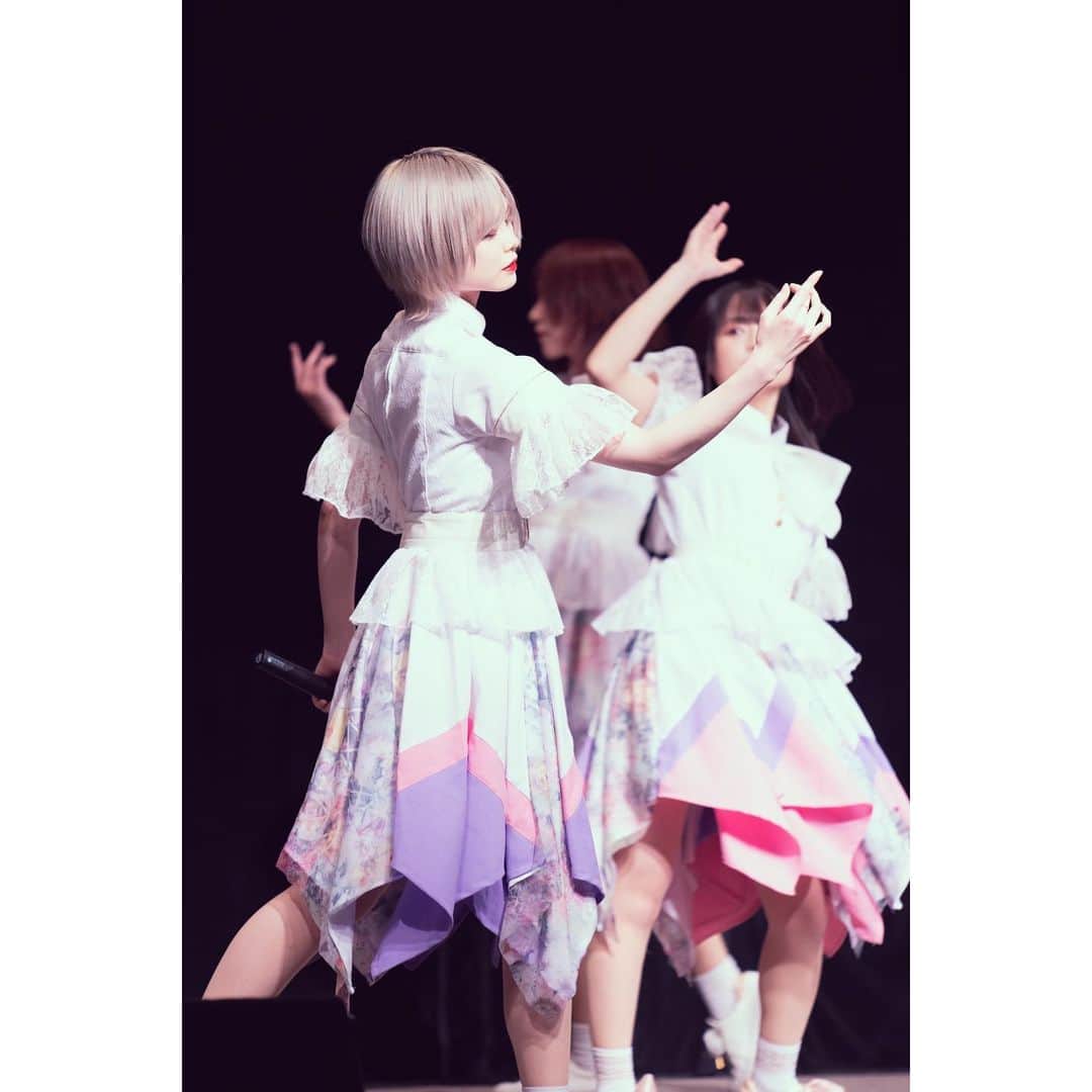 高田雄一のインスタグラム：「キミノマワリ。  2020/12/6 アイドル劇場。  #株式会社SONYの國」