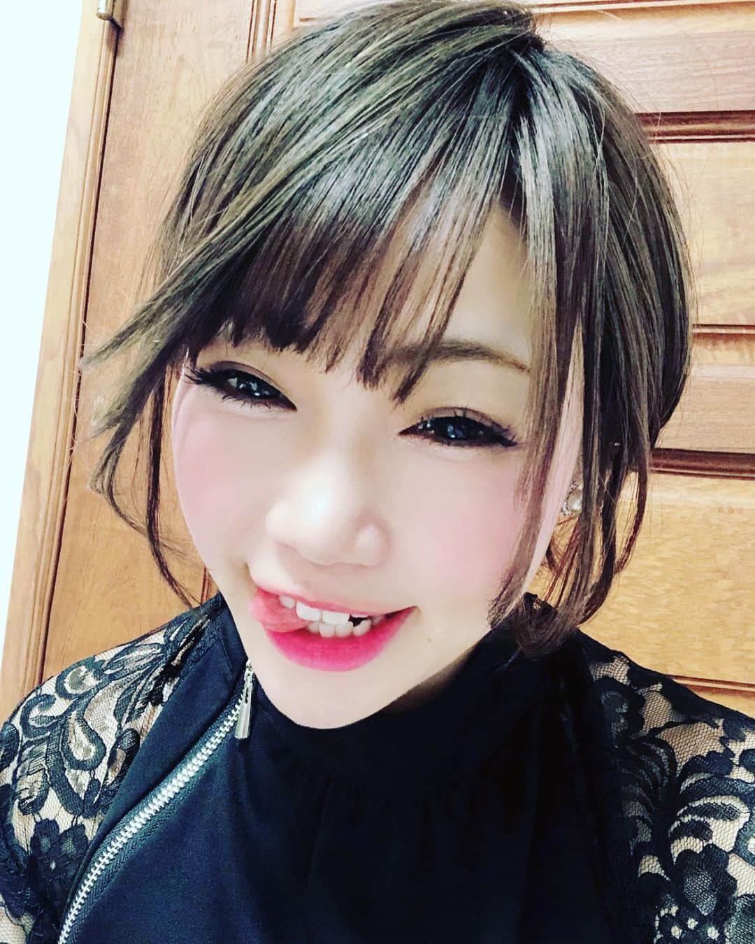 本間多恵のインスタグラム