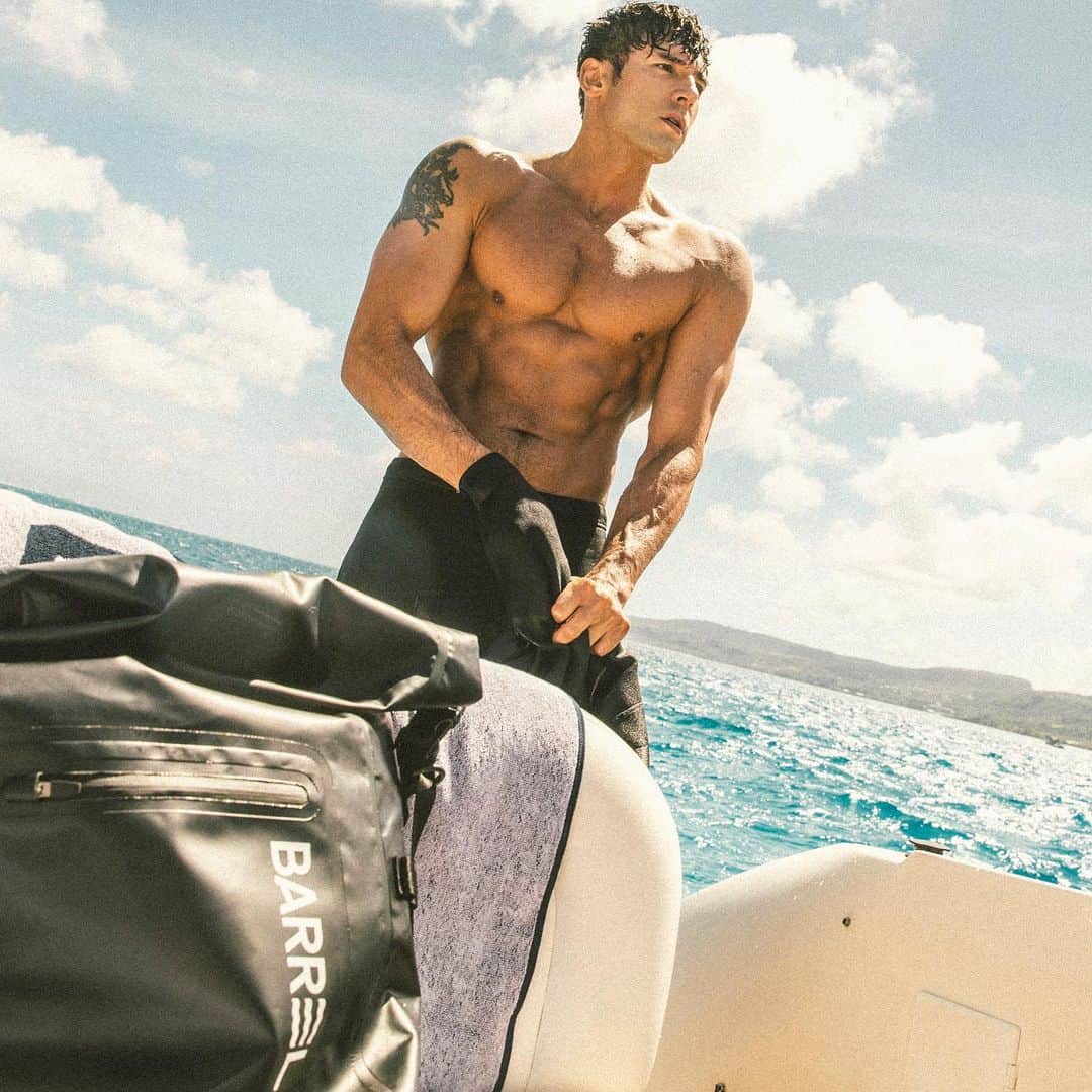 ジュリアン・カンのインスタグラム