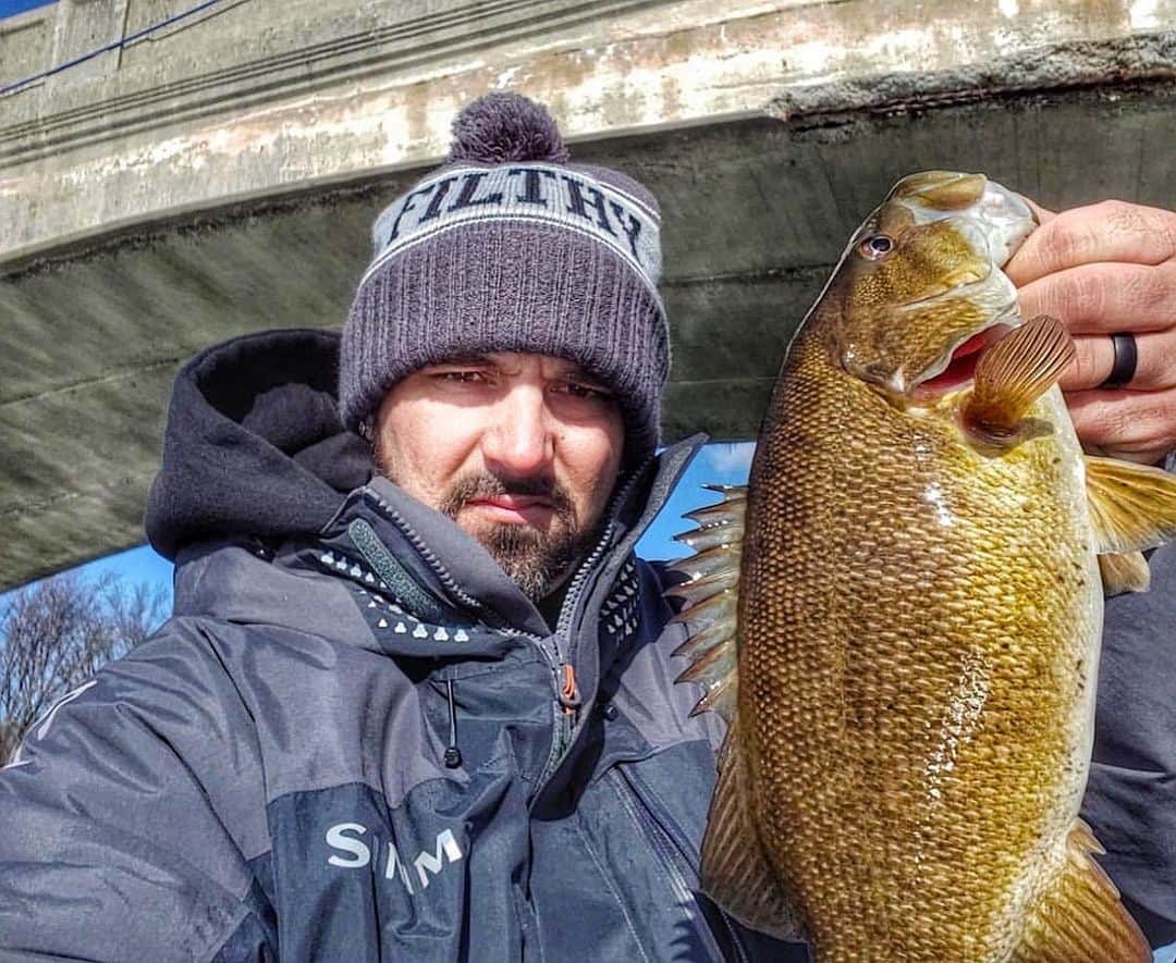 Filthy Anglers™のインスタグラム