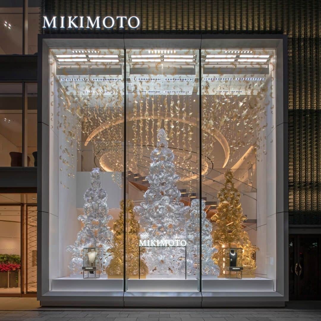 Mikimotoのグルメインスタ