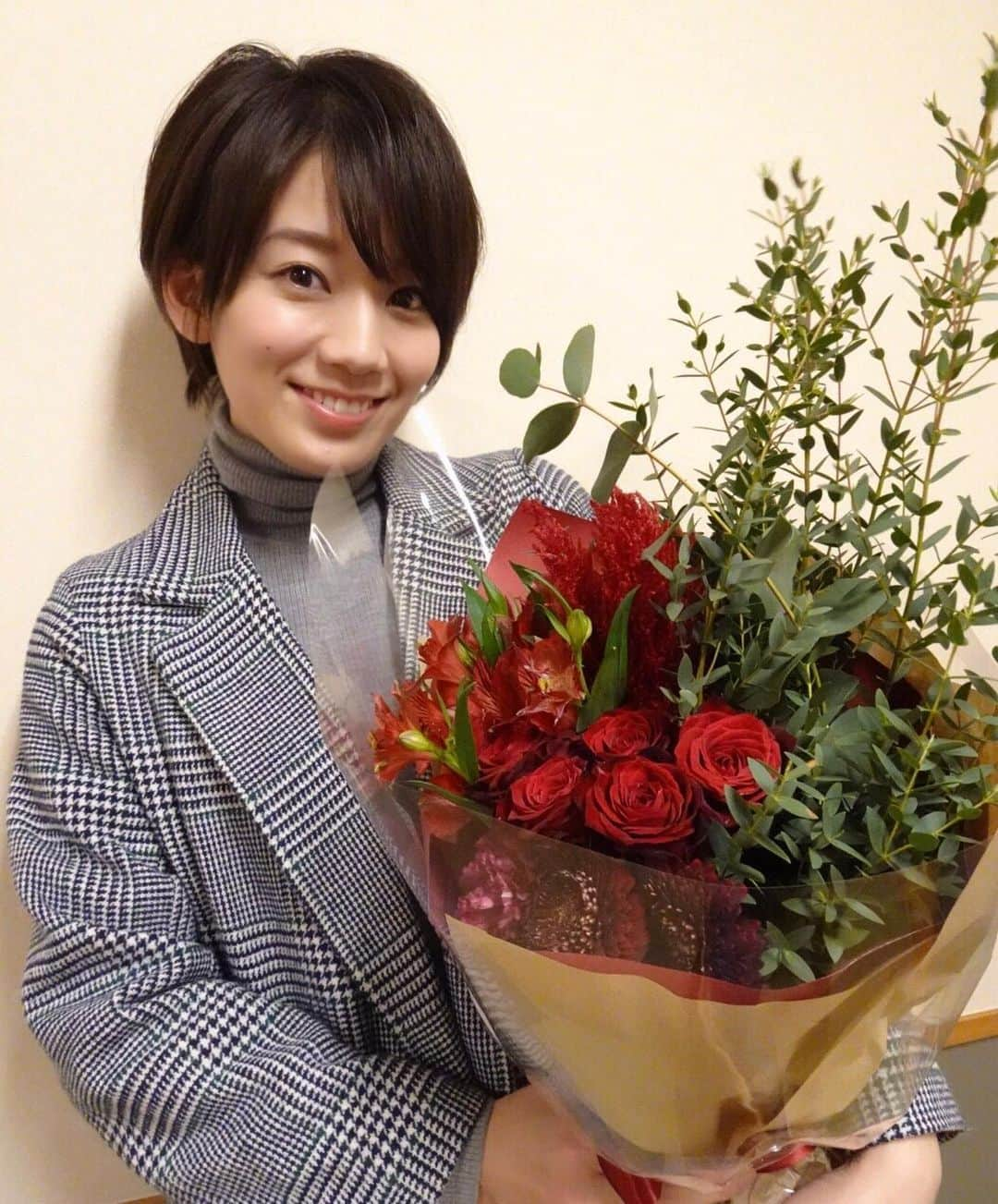 佐藤美希のインスタグラム