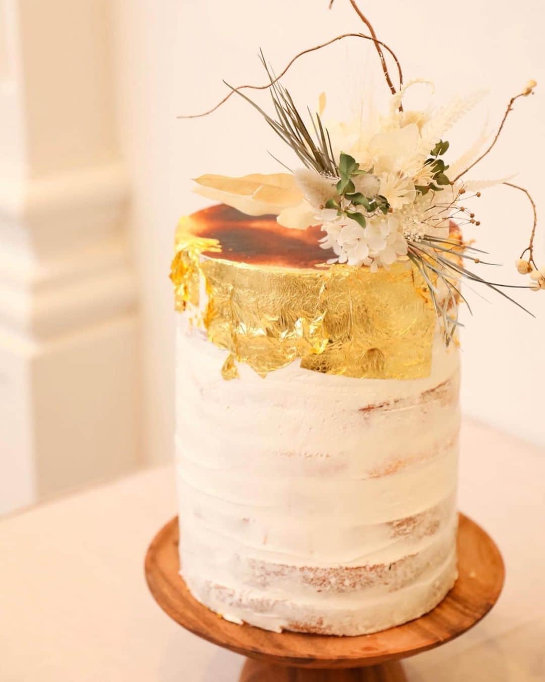 TAKE and GIVE NEEDS(T&G公式) のグルメインスタ