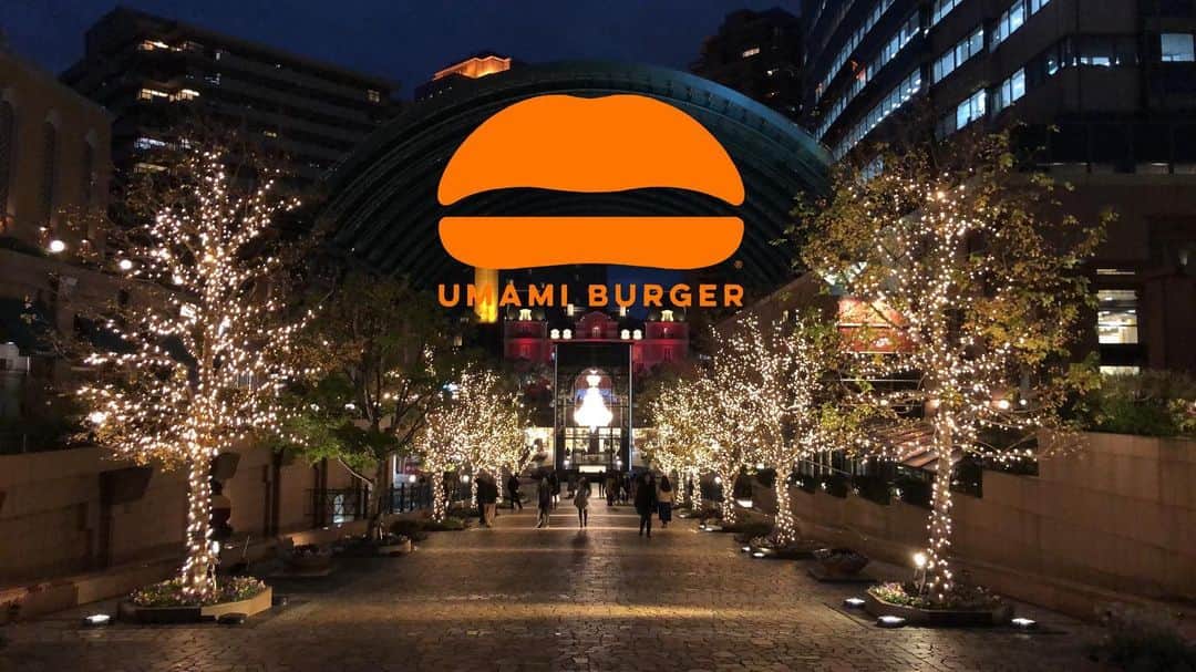 umamiburgerjpnのグルメインスタ