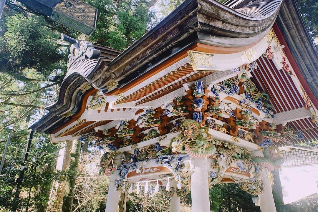 東城希亜さんのインスタグラム写真 - (東城希亜Instagram)「. . . 三峰神社 . . #三峰神社 #三峰山 #パワースポット #神社 #神社巡り #神社好きな人と繋がりたい #カメラ好きな人と繋がりたい #かめら女子 #カメラ #filter #film #写真 #写真で伝えたい私の世界 #加工の仕方 #加工方法 #画像加工」12月7日 12時09分 - ichi_noa