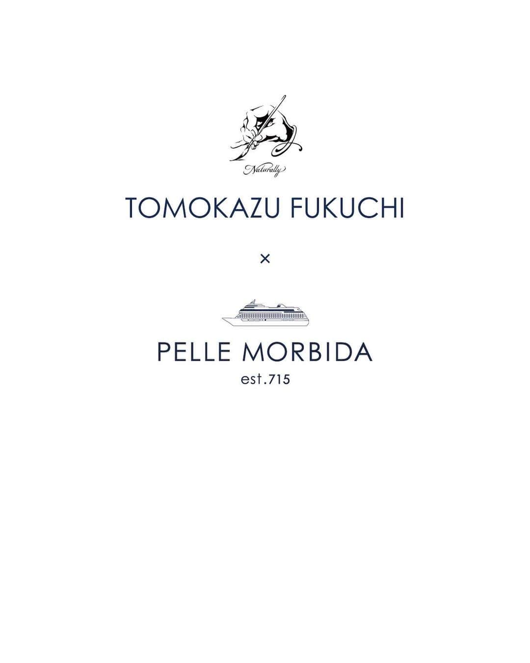 PELLEMORBIDA_Officialのインスタグラム