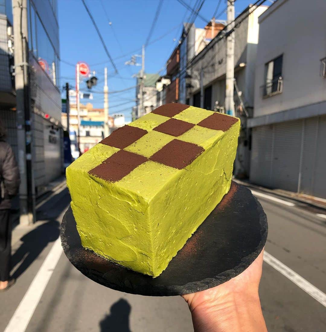 Coffee & Toast Tokyoのグルメインスタ