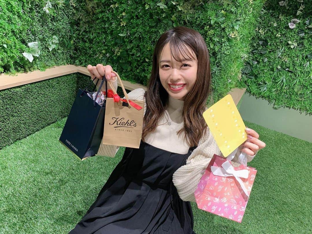 石倉侑芽のインスタグラム