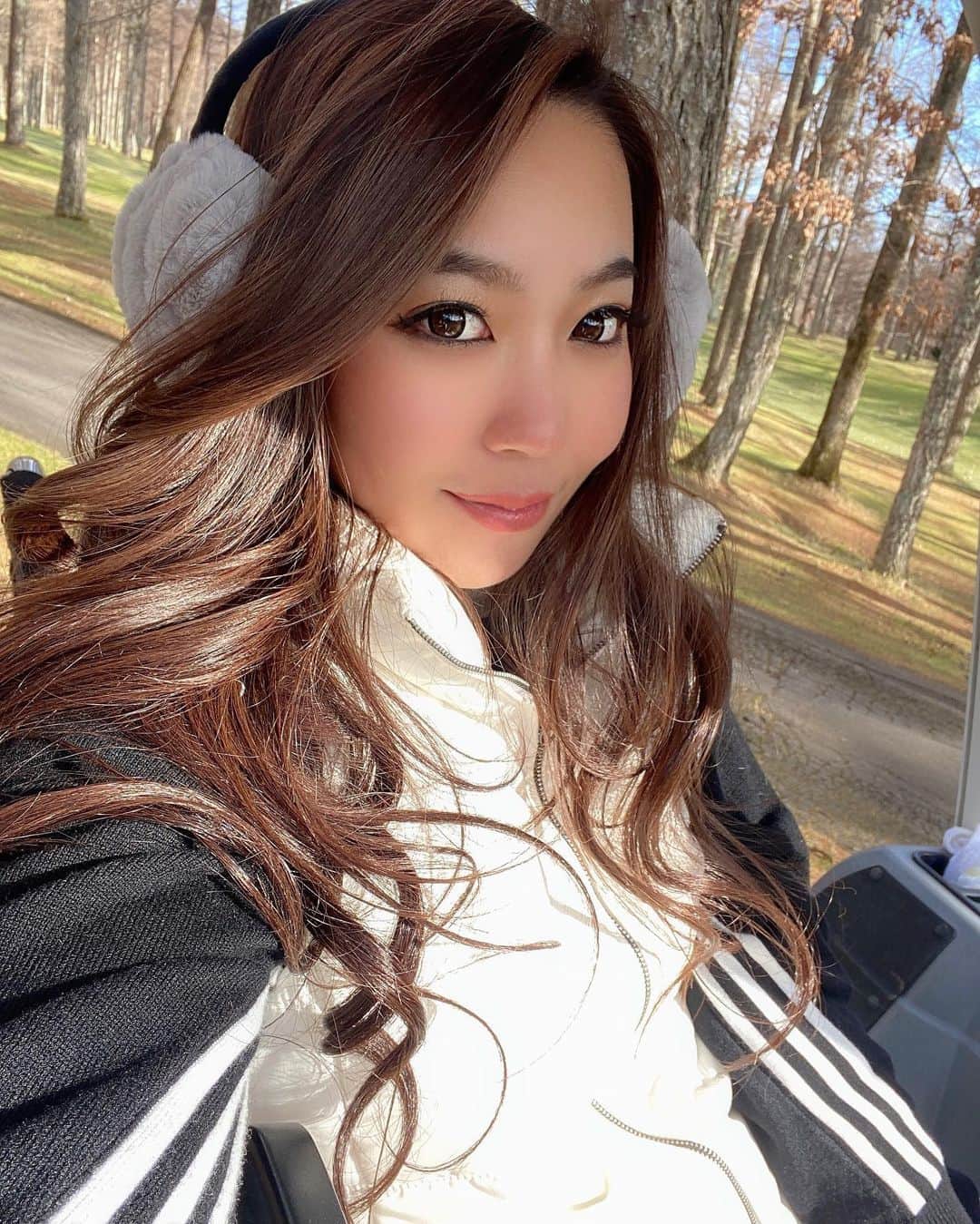 長谷川史歩理のインスタグラム