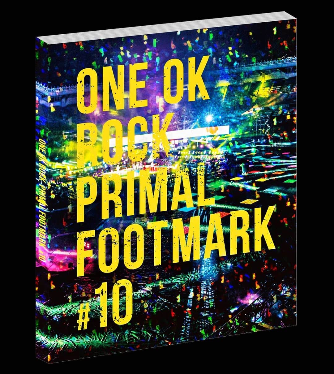 ONE OK ROCKさんのインスタグラム写真 - (ONE OK ROCKInstagram)「『PRIMAL FOOTMARK 2021』 https://www.asmart.jp/primalfootmark #oneokrock」12月7日 12時27分 - oneokrockofficial