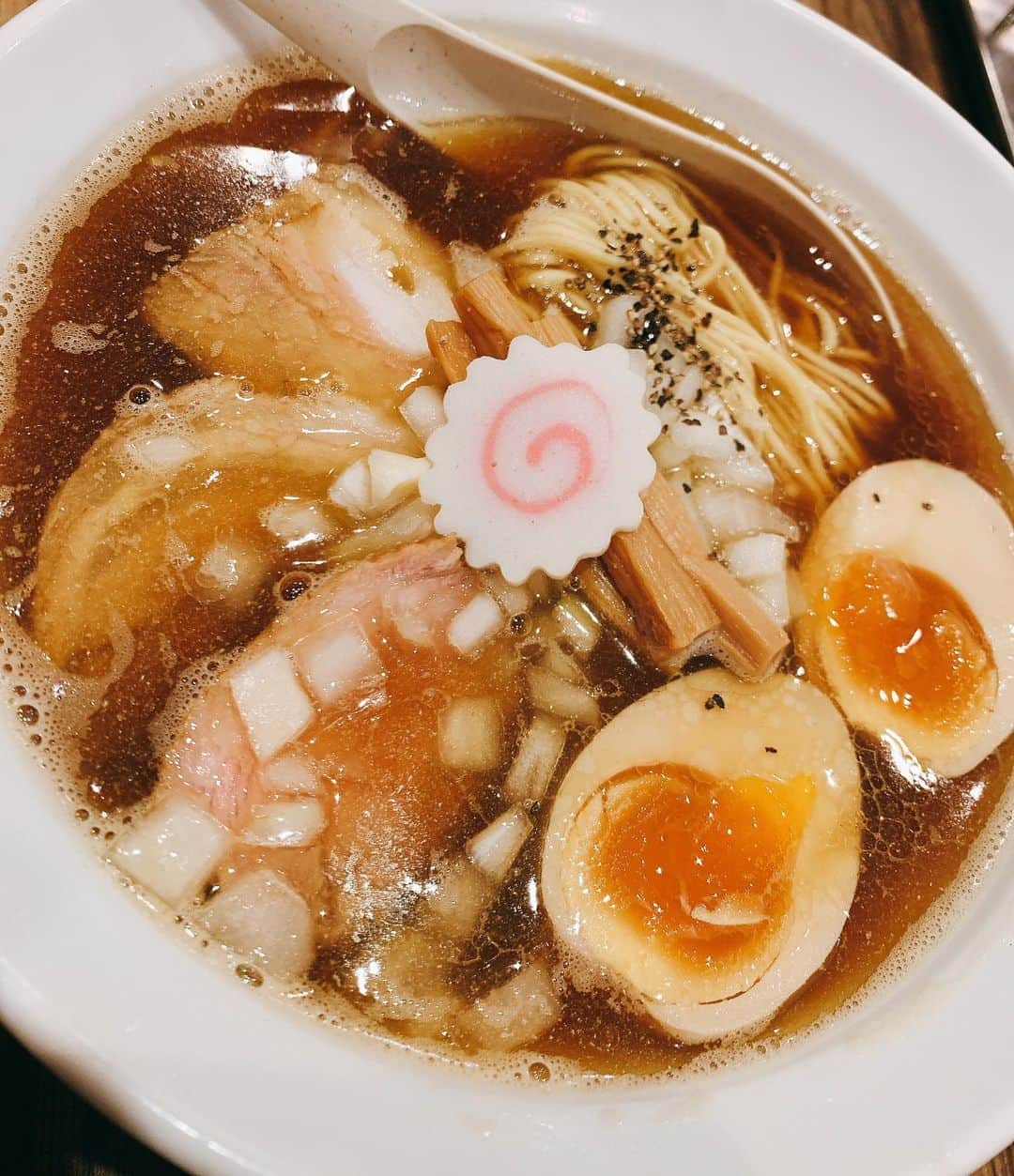 松浦三佳のグルメインスタ