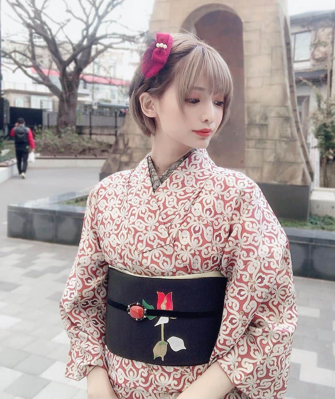 米倉みゆのグルメインスタ