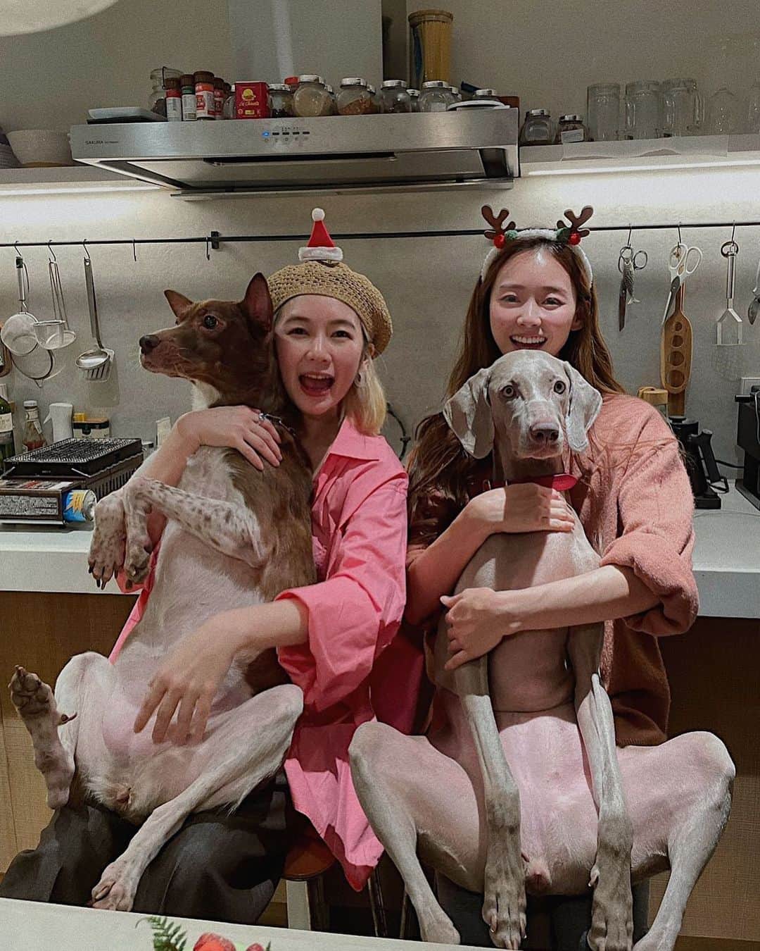 吳斐莉のインスタグラム
