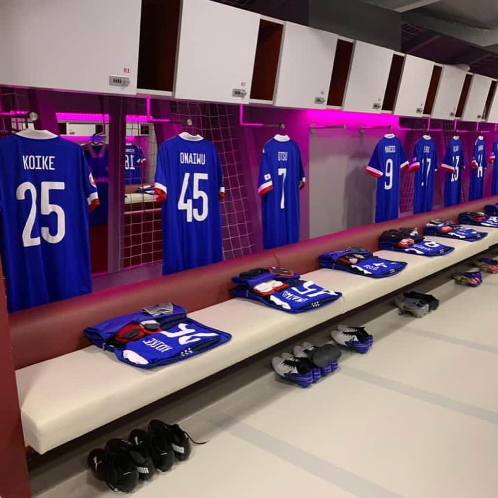 横浜F・マリノスさんのインスタグラム写真 - (横浜F・マリノスInstagram)「Yokohama F.Marinos Team News vs Suwon Samsung Bluewings! 本日のACL 2020 ラウンド16 水原三星戦のメンバーが発表されました！  #fmarinos #ACL2020 #スタメン #startingXI #アジアを勝ち獲ろう #HAYS #KeepSailTogether」12月7日 21時55分 - yokohamaf.marinos