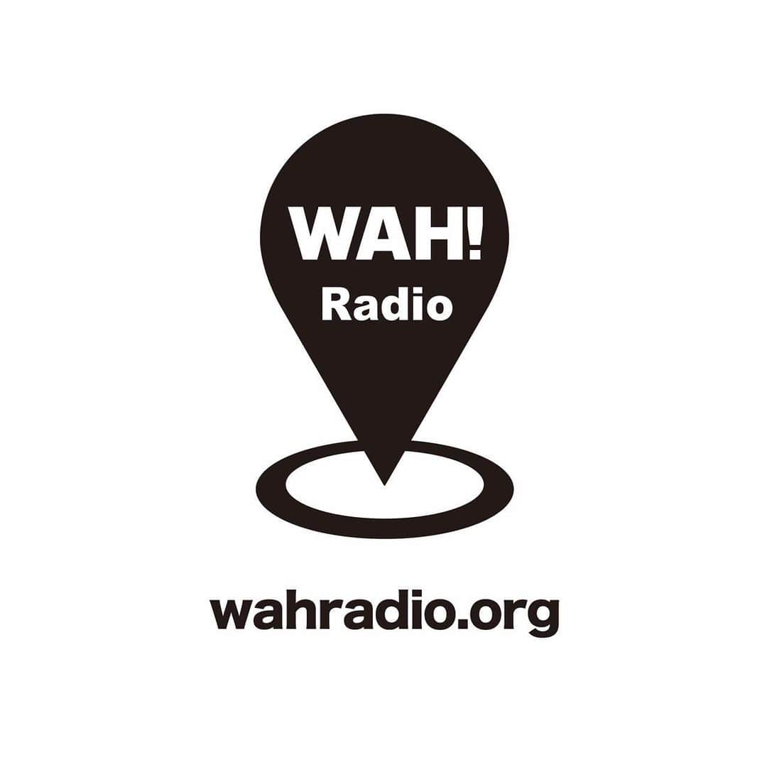河瀬直美さんのインスタグラム写真 - (河瀬直美Instagram)「＊ 【WAH! Radio】スタート！  アンドレア・ポンピリオさんことアンディと河瀬のトークコーナーもあります。 自由気ままなフリートークを楽しんでください！  毎週月曜日、番組が更新されますのでお楽しみに！ こちらからどうぞ https://wahradio.org/  The start of WAH! Radio!  Andrea “Andy” Pompilio and I have our own talk corner. We hope you enjoy our casual, free discussion.  A new show will be up every Monday! Check it out at the link below. https://wahradio.org/  #アンディ #アンドレアポンピリオ #河瀬直美 #WAHradio #フリートーク #スマホから #ラジオ #スタッフからのお知らせ #andy  #andreapompilio  #naomikawase  #freetalk」12月7日 21時49分 - naomi.kawase