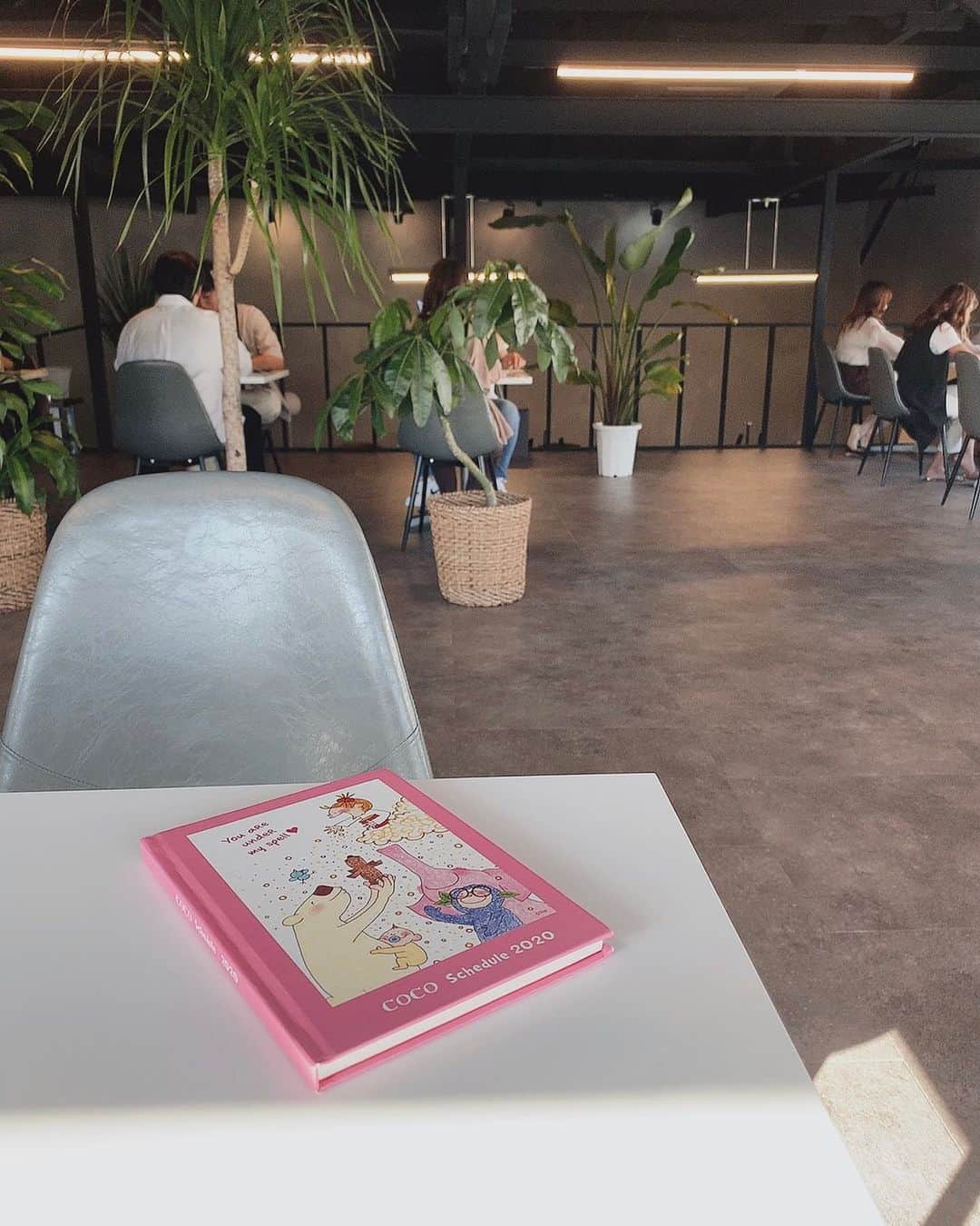 古賀文沙のグルメインスタ