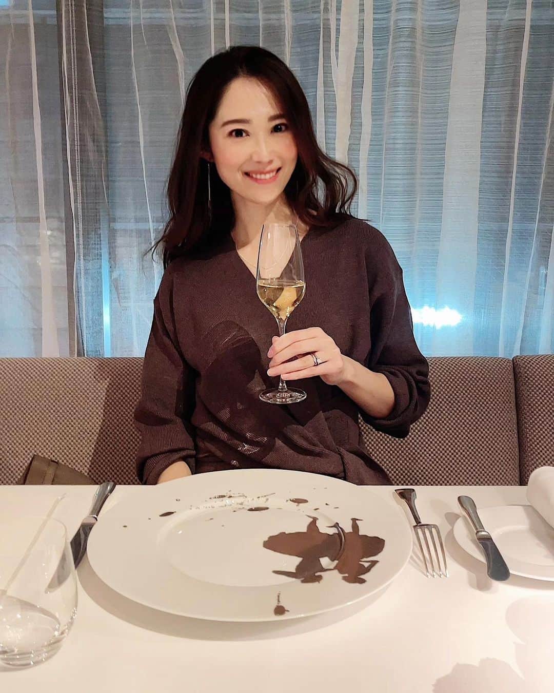 MAOのグルメインスタ