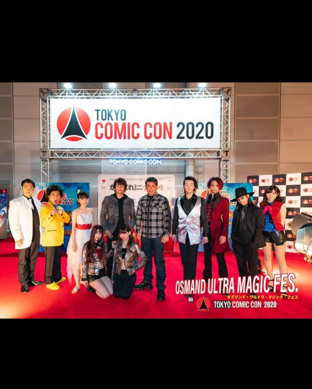 新矢皐月さんのインスタグラム写真 - (新矢皐月Instagram)「デロリアン！！﻿ ﻿ ﻿ OSMAND ULTRA MAGIC FES in TOKYO COMIC CON 2020無事終了しましたー！﻿ ﻿ ﻿ とっても楽しかったです！！！﻿ ﻿ ﻿ ほんと豪華なパフォーマーさんばかりが﻿ 集まって本当すごかった、、！！！﻿ ﻿ MCであまりみなさんのガッツリ見れなかったのでまたみたい！﻿ ﻿ 参加させていただきありがとうございました！﻿ ﻿ #oumf2020﻿ #jpop #여자 #다리 #허벅지 #japanesegirl  #絲襪 #美腿 #ゴルフ女子 #プチプラファッション　#今日のコーデ﻿ #青森  #足 #太もも #脚　#東京コミコン　#東京コミコン2020 #tokyocomiccon2020 #comicon」12月7日 21時56分 - araya_satsuki