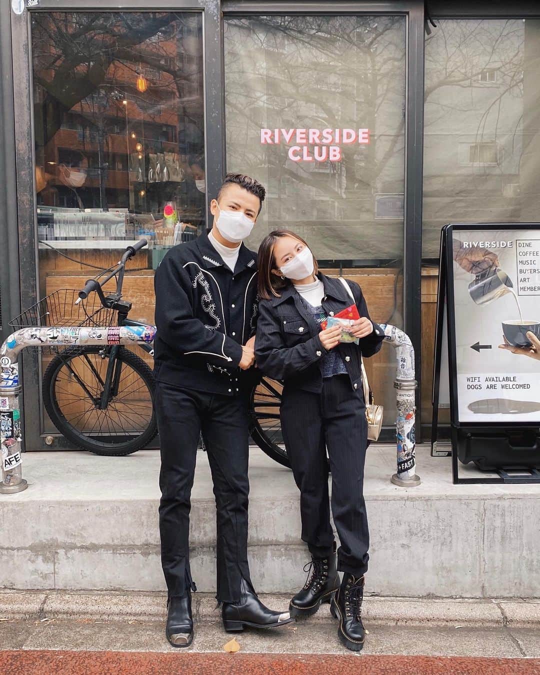 Julia Castroのインスタグラム