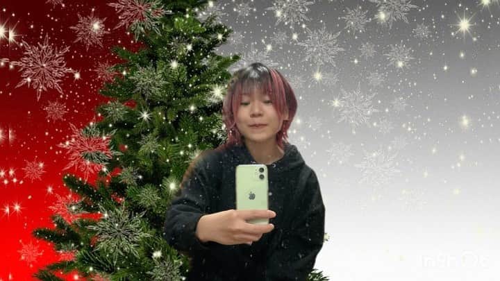 かわなみchoy?のインスタグラム：「❄️ 👋choy?👋What a photo?💥 ❄️ ❄️ ✂️✂️✂️new hair style✂️✂️✂️ ❄️ ❄️」