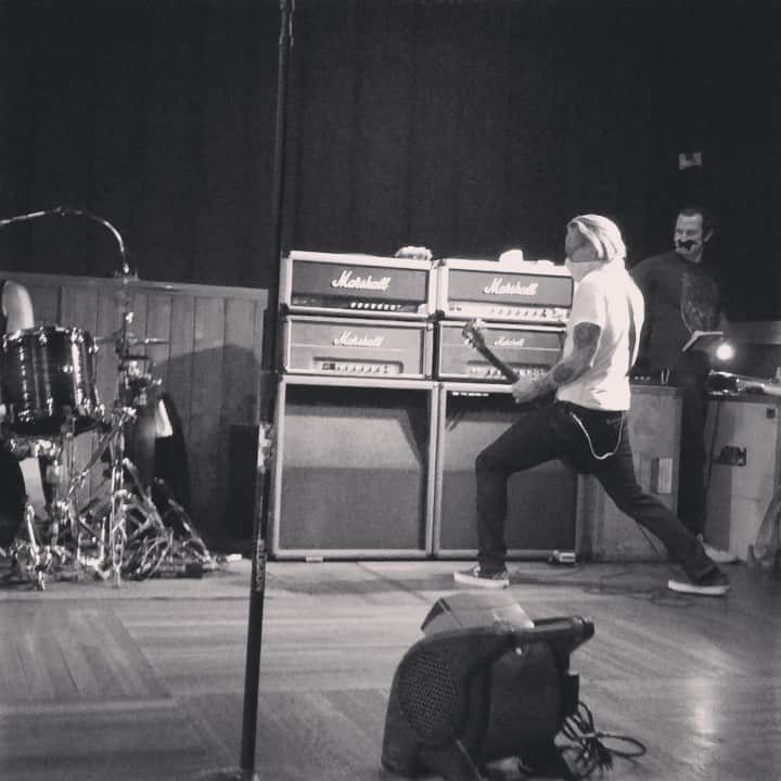 のインスタグラム：「Practice is a recipe for... #BRDECADES #BR40」