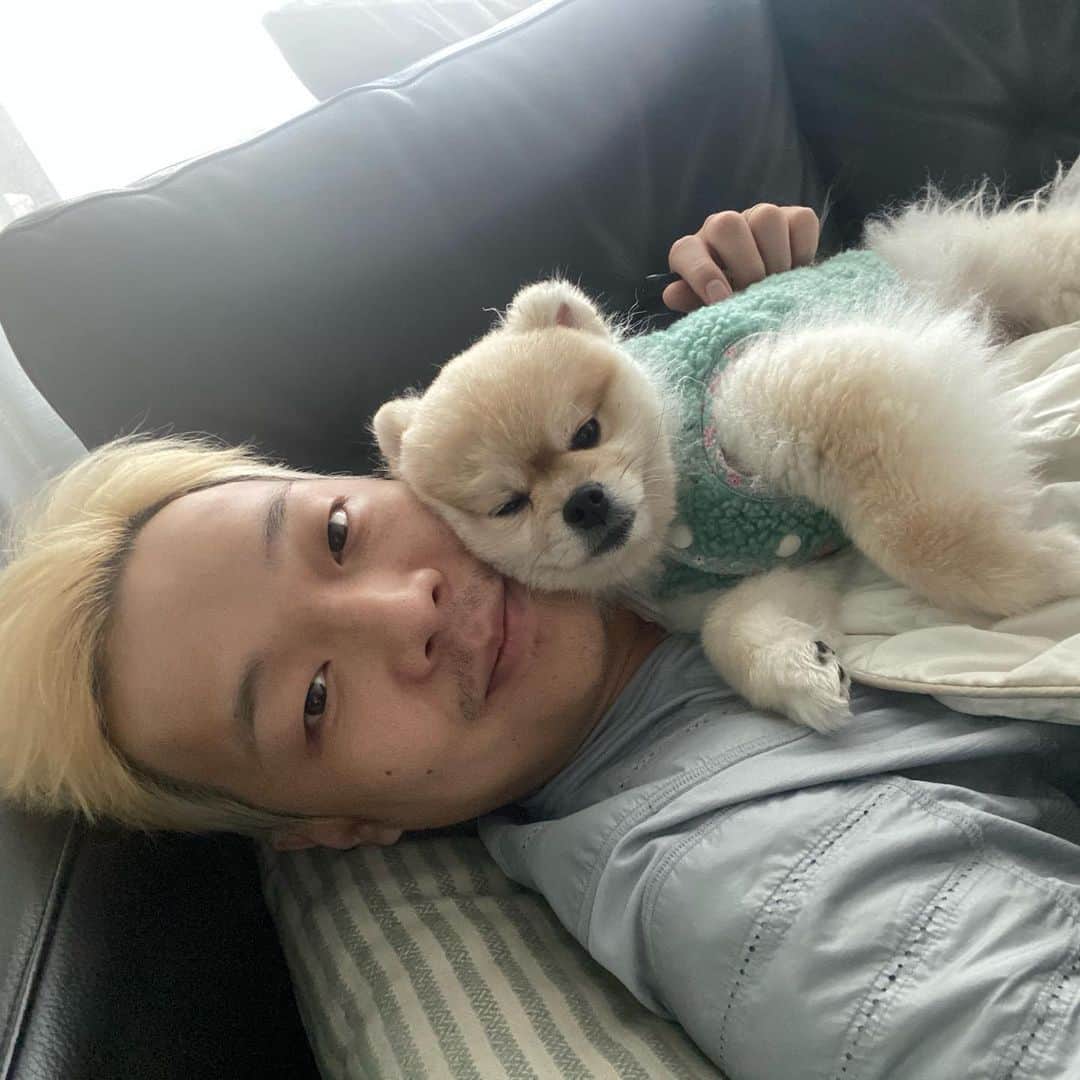 Paloaltoのインスタグラム：「즐거운 수다였어요!」