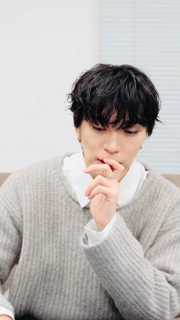 松下優也のインスタグラム