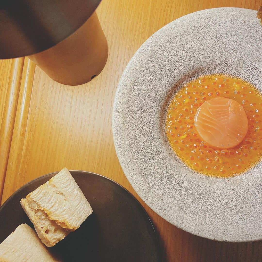 野沢和香のグルメインスタ