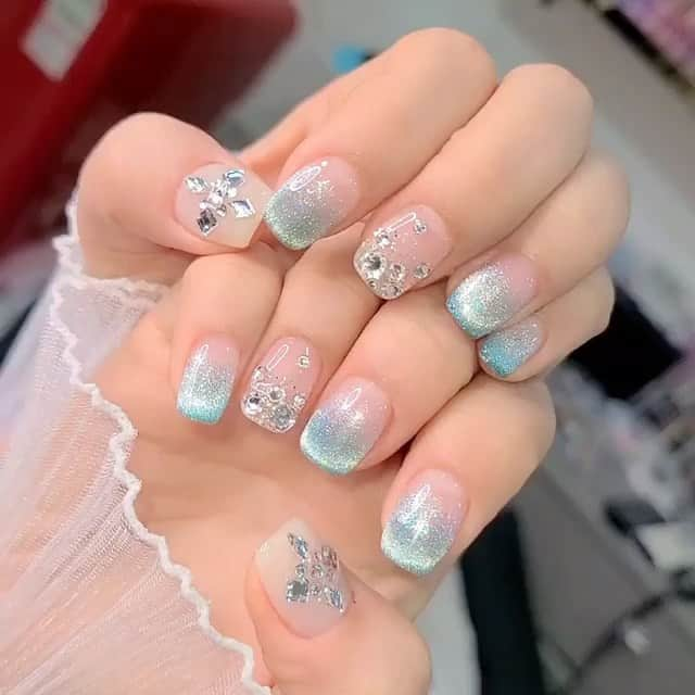 Icegel Nailのインスタグラム