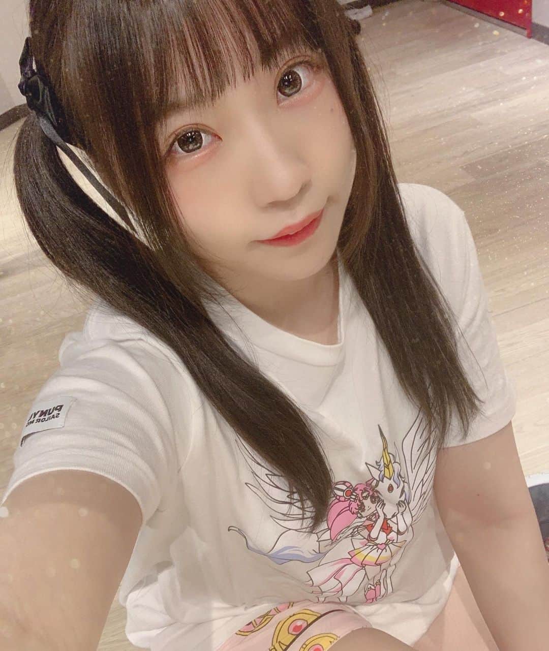 城崎ひまりのインスタグラム