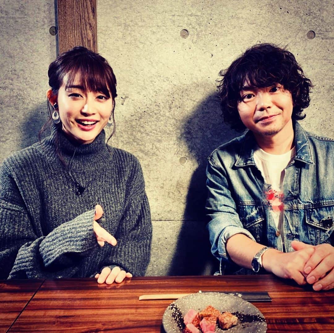 田辺晋太郎のグルメインスタ