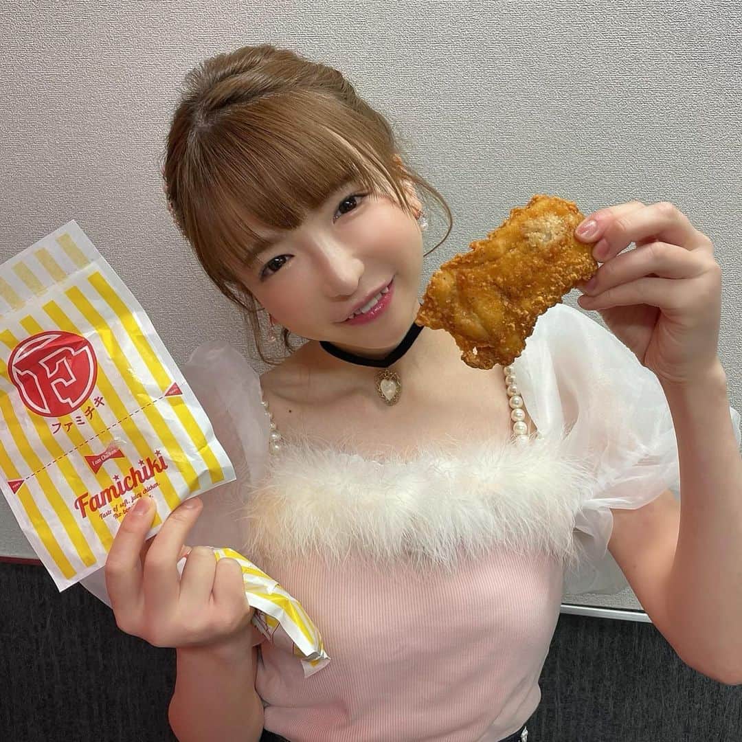 もえのあずきのインスタグラム