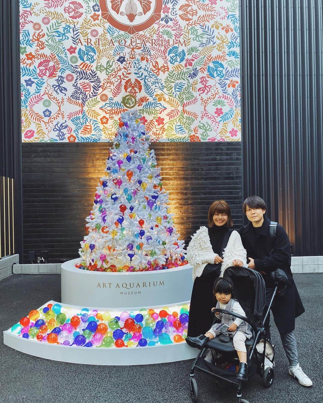 クロのインスタグラム