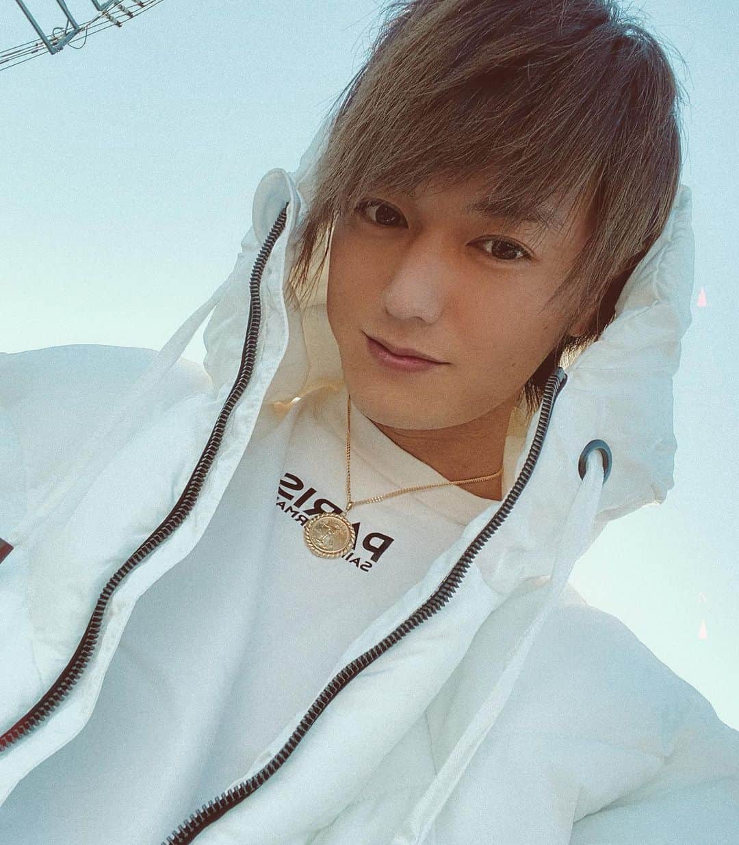 吉崎伸樹のインスタグラム