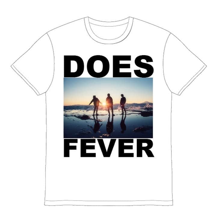 氏原ワタルさんのインスタグラム写真 - (氏原ワタルInstagram)「今年はなんもできなかったけど、縁あってTシャツを作りました！大変だった2020を越え来年へとNever stop fever「熱狂を止めず」進む心意気です。是非ゲットして！  DOES 2020特別限定Tシャツ（Never Stop Fever） ￥3,500 受注期間：12/7(月)18:00～12/13(日)18:00  こちらから！https://www.doesdoesdoes.com/  #限定Tシャツ #neverstopfever」12月7日 23時09分 - wataru_ujihara