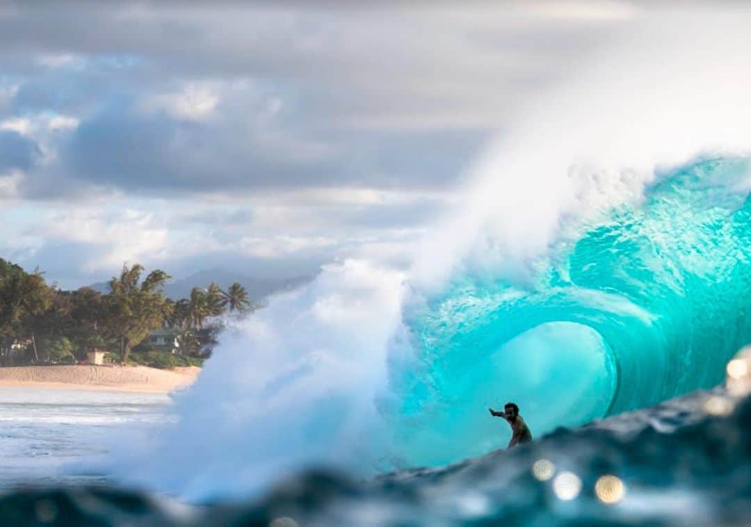 のインスタグラム：「Banzai 🌊 2020 @oneillusa」