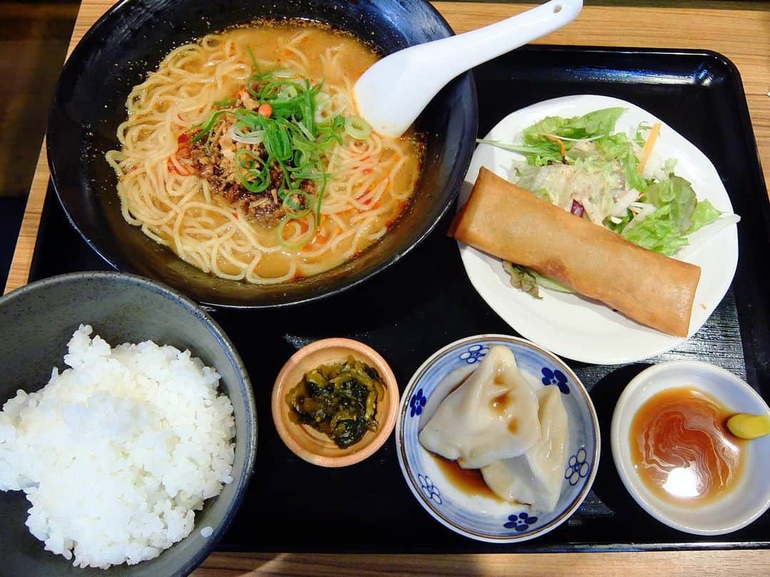 桂春雨のグルメインスタ