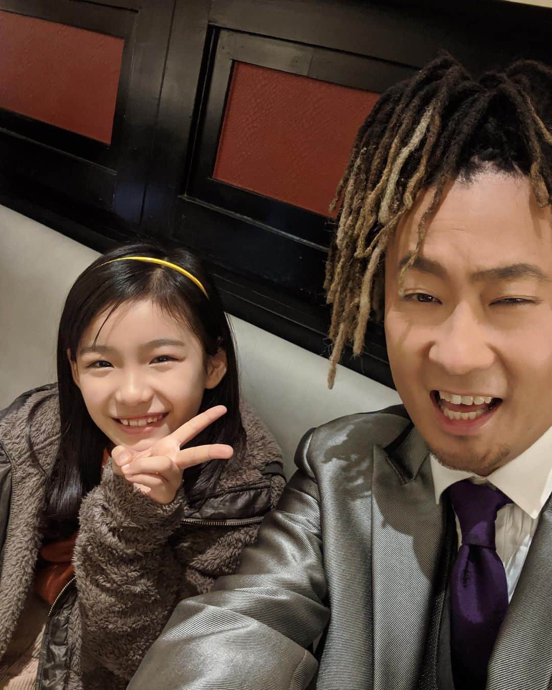 TOMO のインスタグラム
