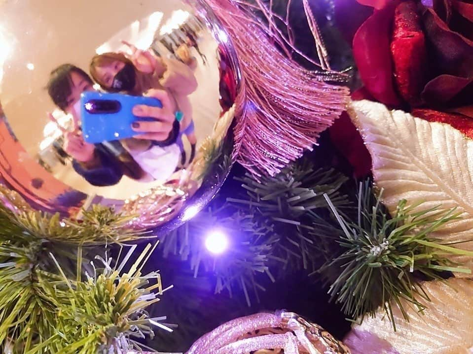 川井友香子さんのインスタグラム写真 - (川井友香子Instagram)「🎄」12月7日 14時38分 - yukako_kawai27