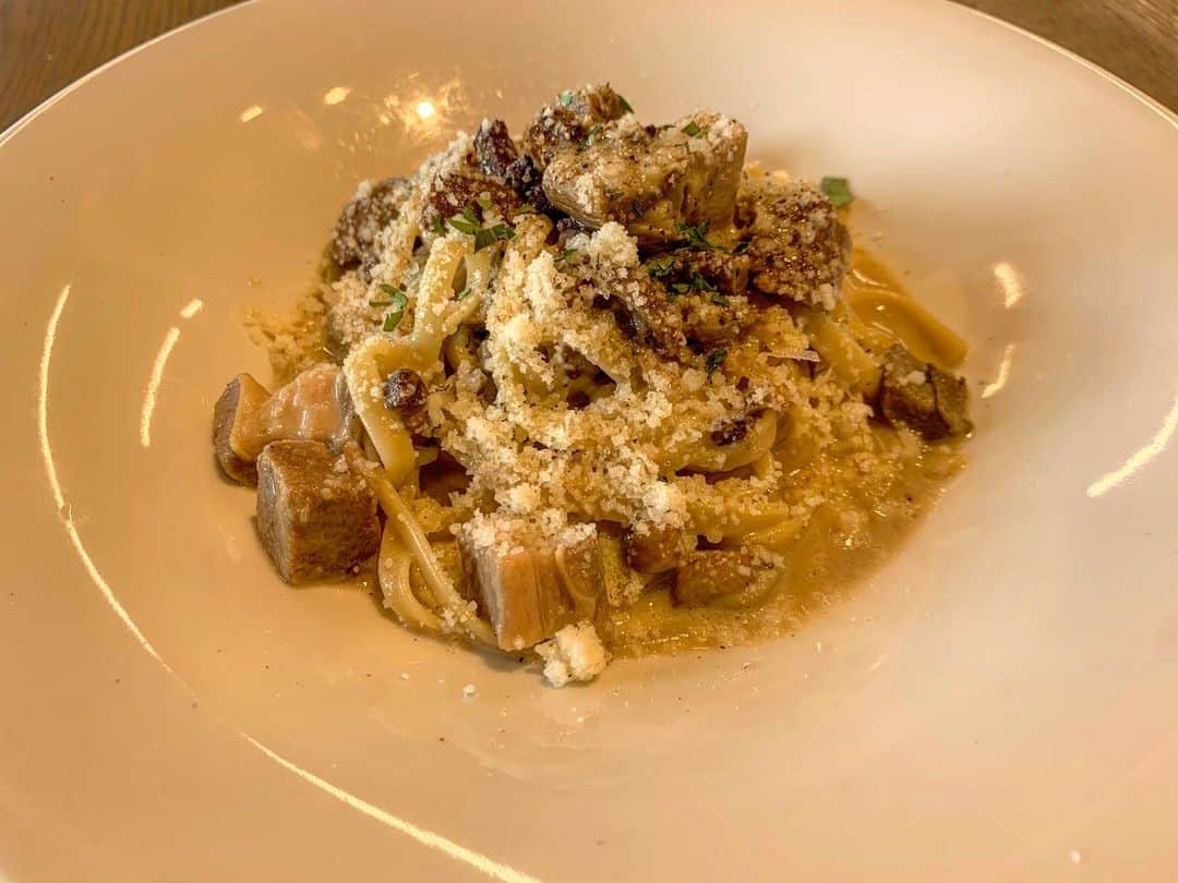 サルヴァトーレクオモ小矢部のグルメインスタ