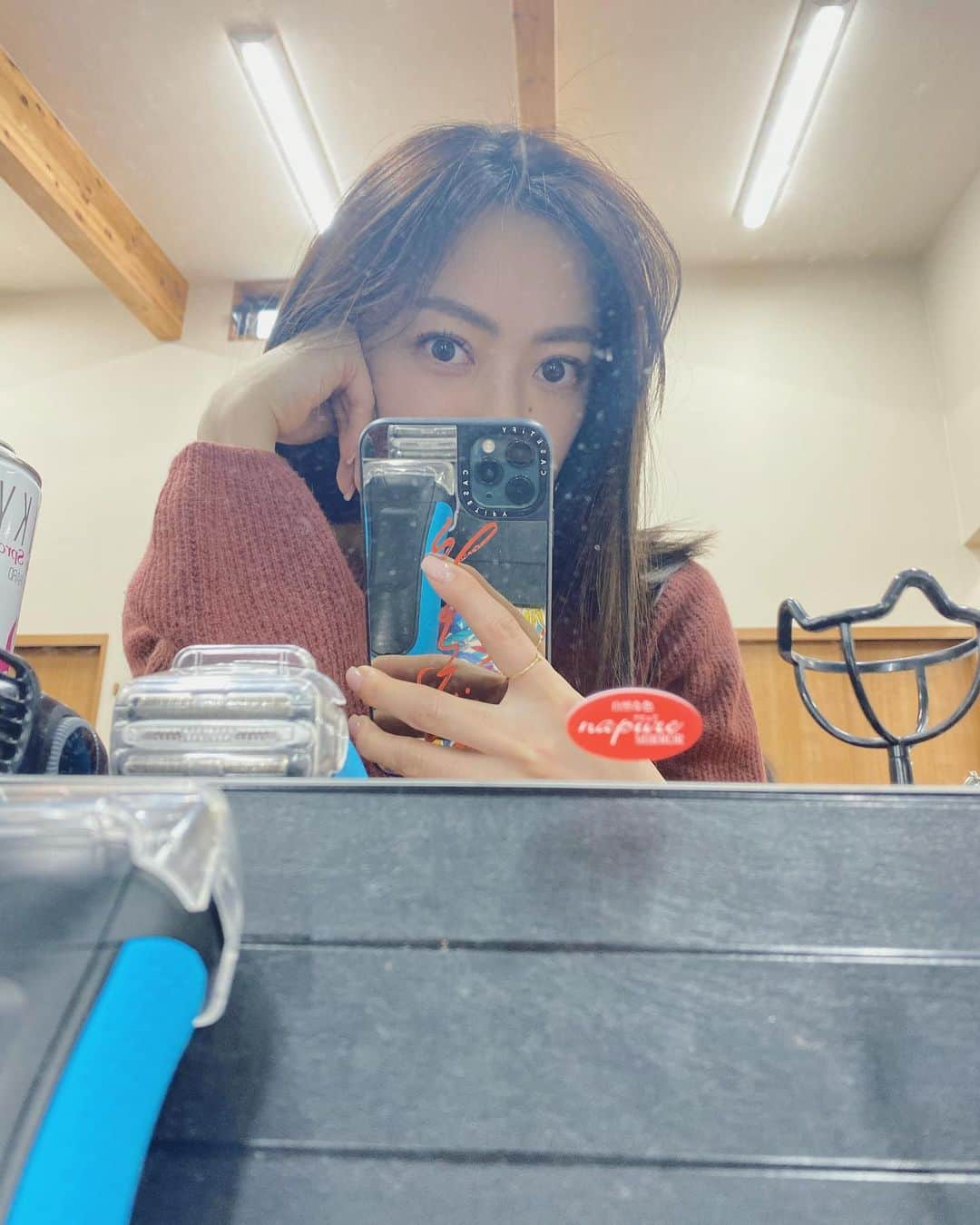 のインスタグラム：「🎥⭐️🎞 #dramatics #shootingday  #tvseries」