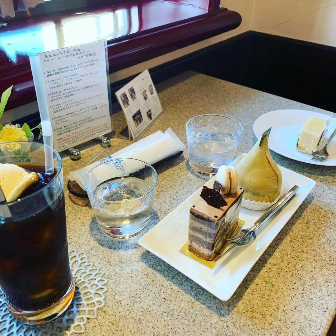 のインスタグラム