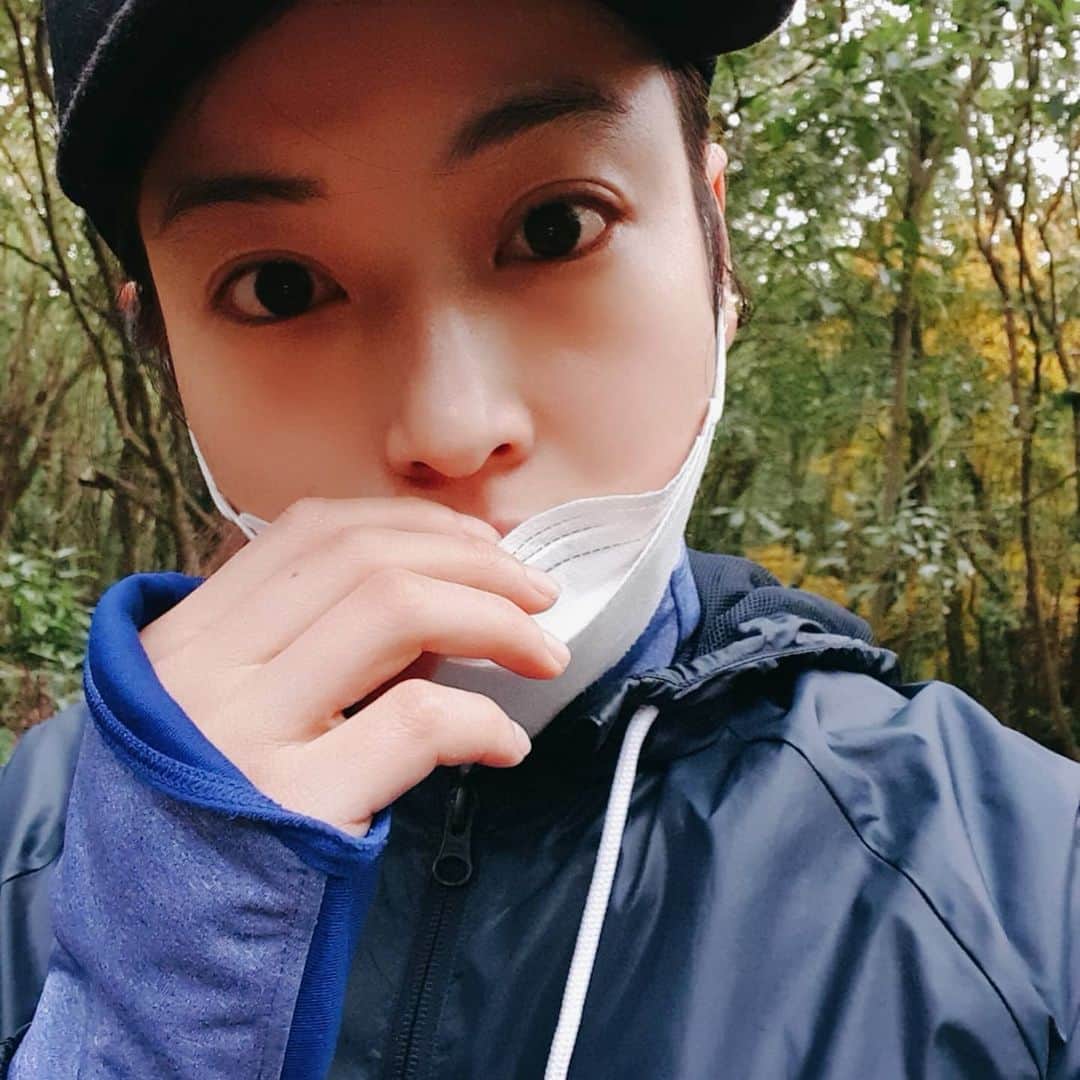 チョン・ダへさんのインスタグラム写真 - (チョン・ダへInstagram)「오랜만에 공복 걷기 그리웠던 곶자왈을 돌고, 아쉬워 저지오름까지 한바퀴  늘 아침 일찍 다녀서  문 닫혀있을 때만 지나쳐왔던 #봉스파머 두번째로 도느라 좀 늦게왔더니 문을 열었더라구요☺  보고싶고 그리운 육지 분들께 귤 선물 샥샥샥 보내고 우리 먹을 것도 사왔더니 든든하네요~^^  #딸래in제주 #제주도민 #제주살이#이젠춥다 #그래도제주는따듯하네요  #춥다덥다 #귤부자」12月7日 15時27分 - ddallae