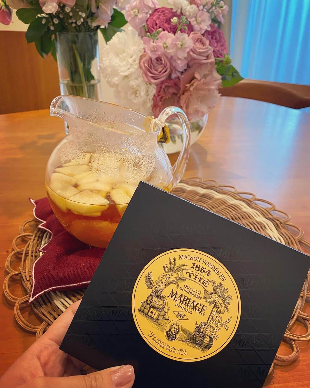 小川ひとみのインスタグラム