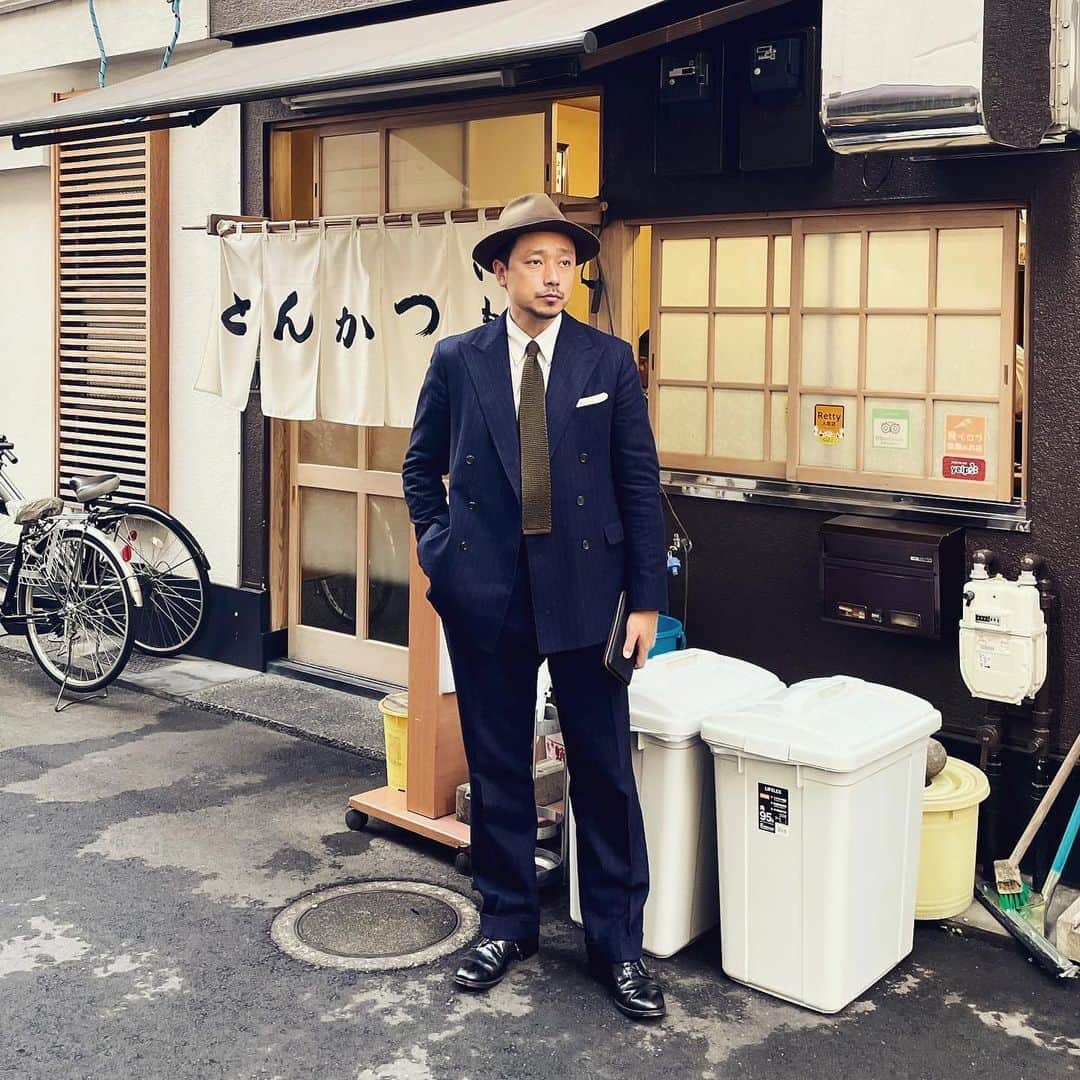 長山一樹のインスタグラム：「新しくアカウント作りました。 完全趣味(プライベート)なやつ。 仕事の写真はあげません。 三日坊主かもわからんが皆様どうぞよろしくお願いします✨ @mr_ngym」