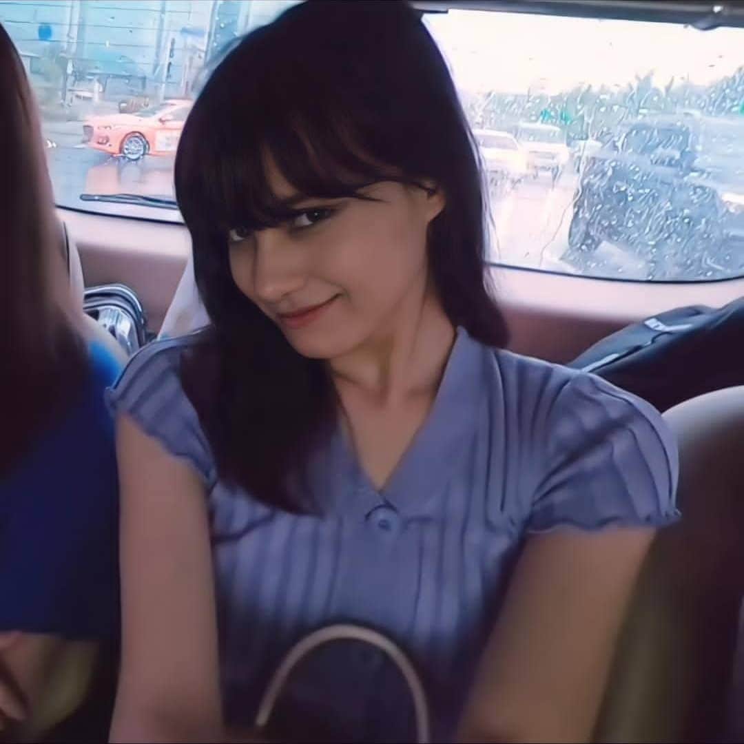 ニナ（ヒルマンニナ）さんのインスタグラム写真 - (ニナ（ヒルマンニナ）Instagram)「💙🐳 c:  @wonho.mxs 💞 #NiziU #Nina #NinaHillman #NiziProject」12月7日 15時38分 - cakesmadebythea