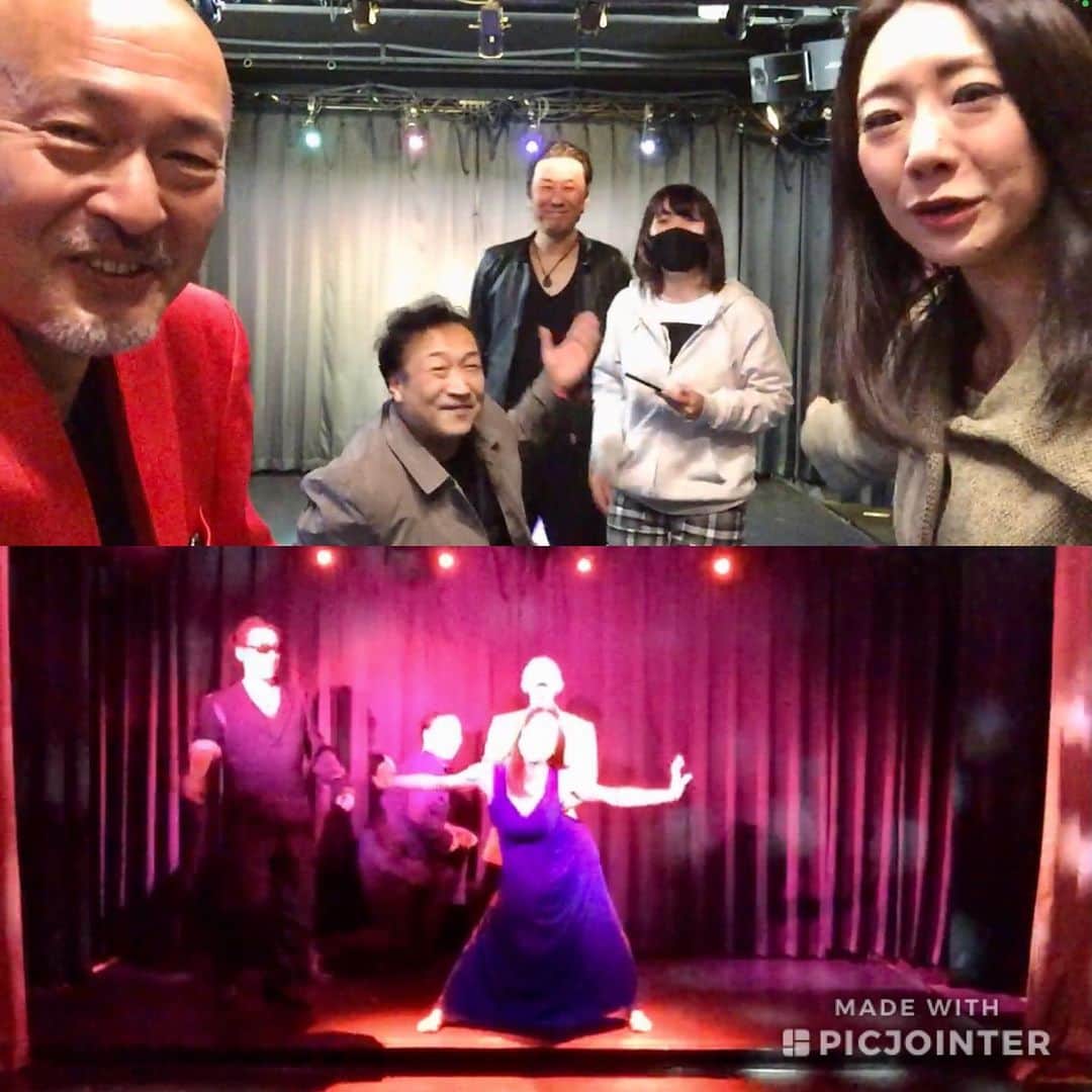 若林美保のグルメインスタ